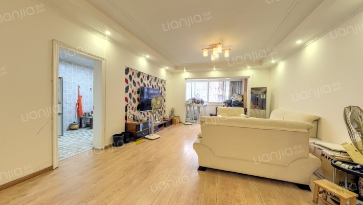 玉双路3号二手房实景图