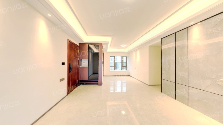 九洲保利天和和风二手房实景图