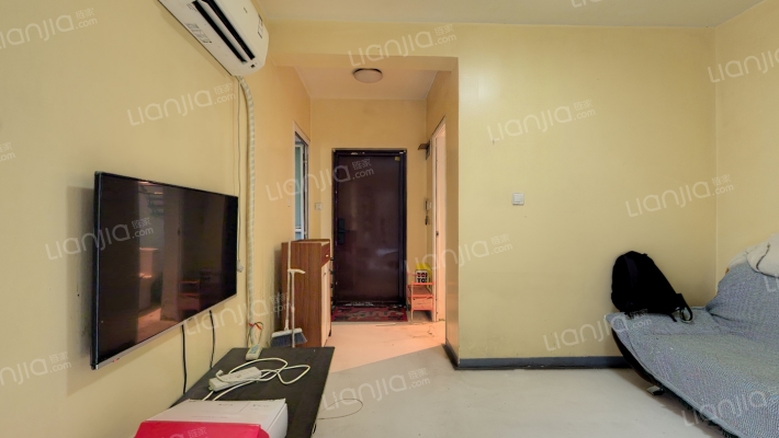 富苑阳光二手房实景图