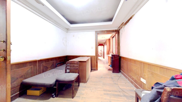 仓街散盘二手房实景图