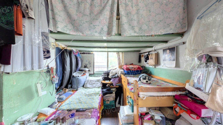 赤峰道二手房实景图