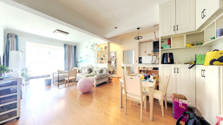 鹏湖湾二手房实景图