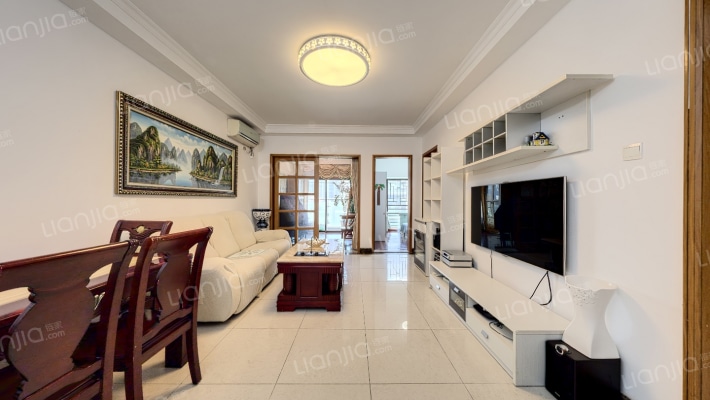 向南瑞峰花园二手房实景图