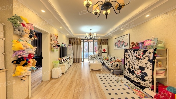 仙龙湾山庄二手房实景图