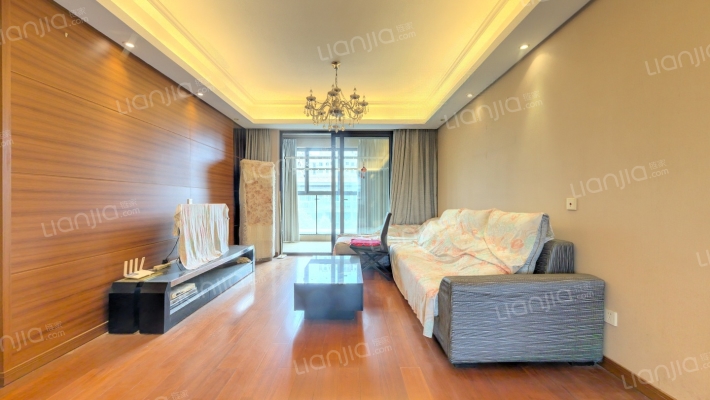 万科金域缇香二手房实景图