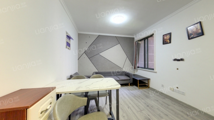 天瑞家园二手房实景图