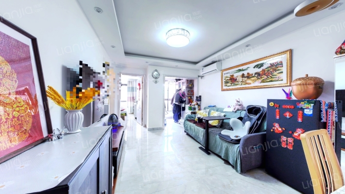 新凯城钟秀苑二手房实景图