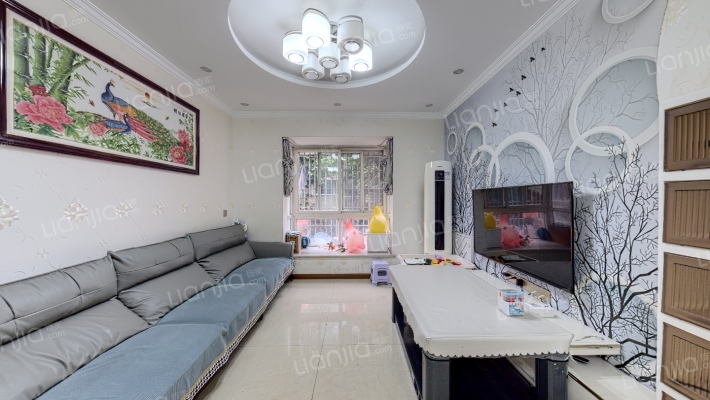 红狮大道25号二手房实景图