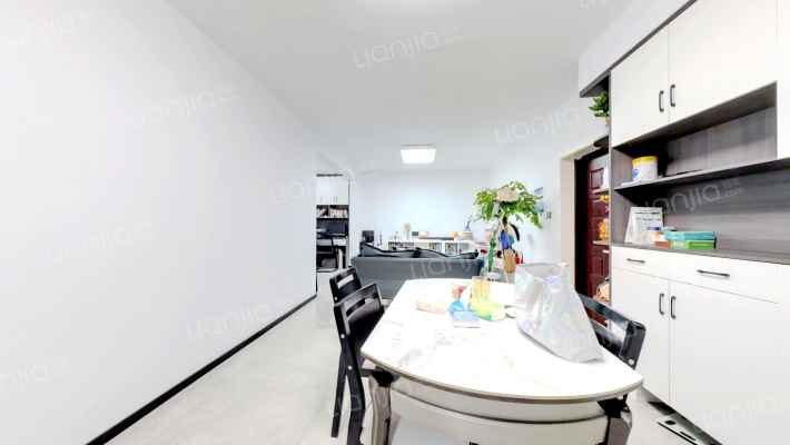 双都会二手房实景图