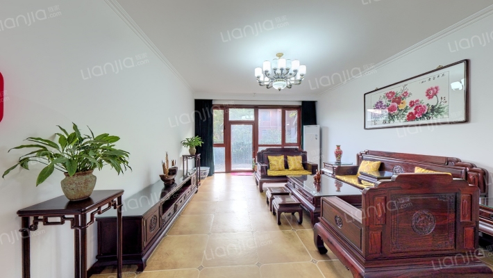 中加生态城示范区班芙小镇枫博园二手房实景图