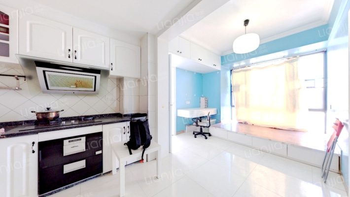 清晖園二手房实景图