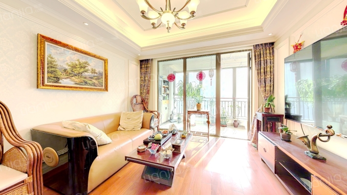 云玺二手房实景图