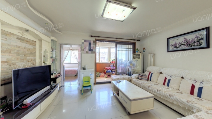 门头馨村南区二手房实景图