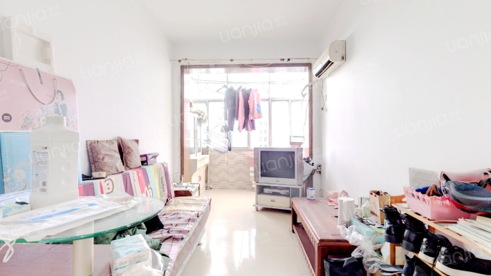 淮南街18号二手房实景图