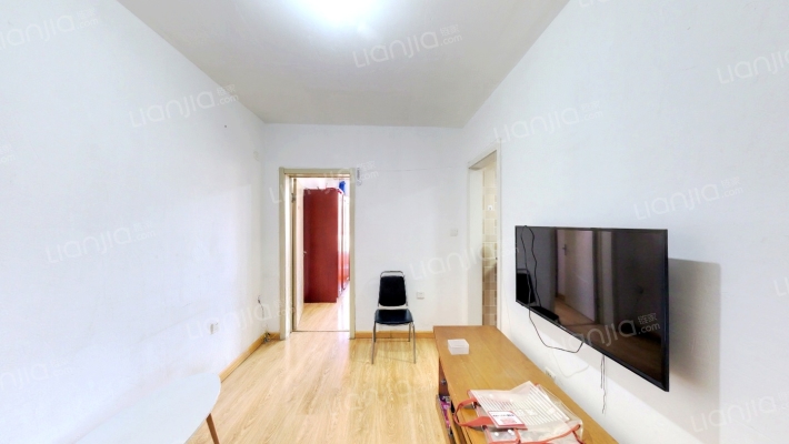 东方尚城二手房实景图