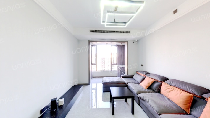 融景城尚峰二手房实景图