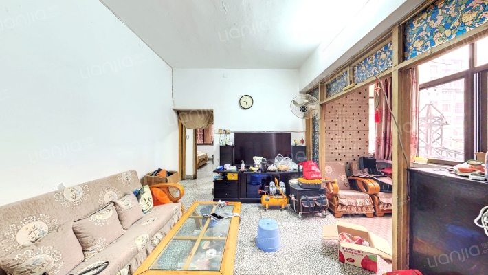 临华路二手房实景图