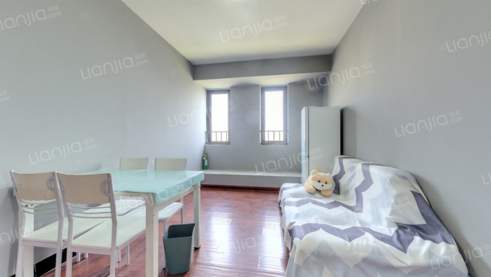 德信东望府二手房实景图