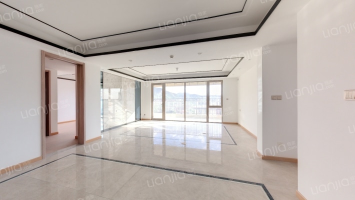 龙湖天钜二手房实景图