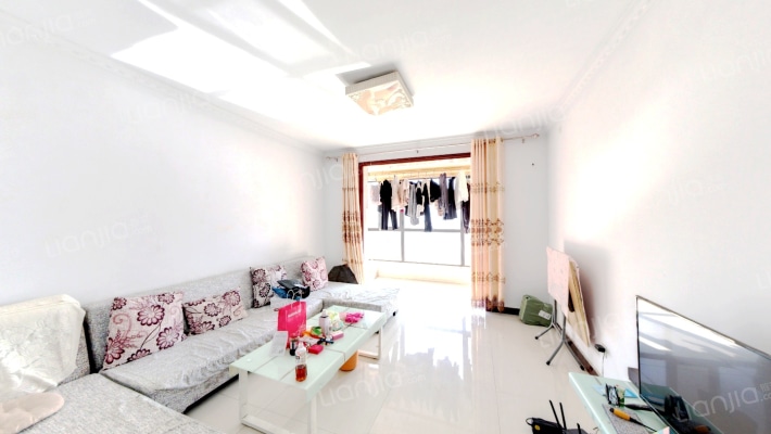 塔冢裕园C区二手房实景图