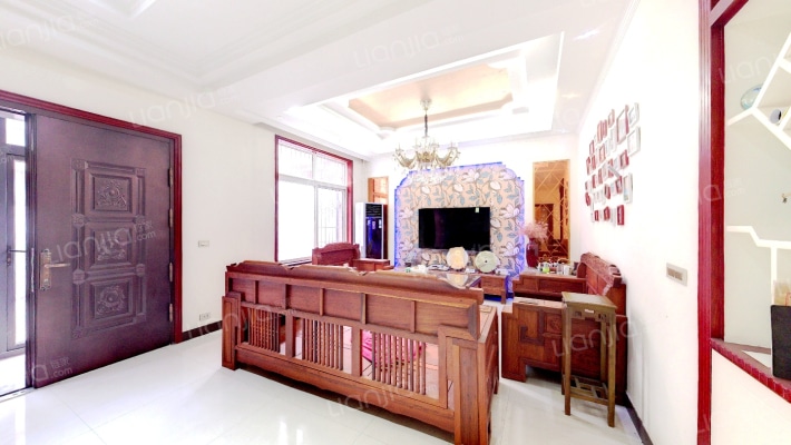 龙东三巷二手房实景图