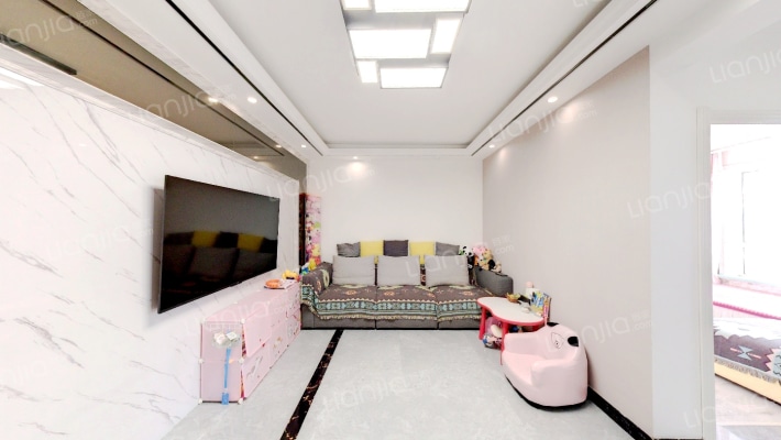 瑞家景峰二手房实景图