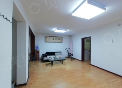 整租·人劳小区 4室2厅 南/北_人劳小区租房