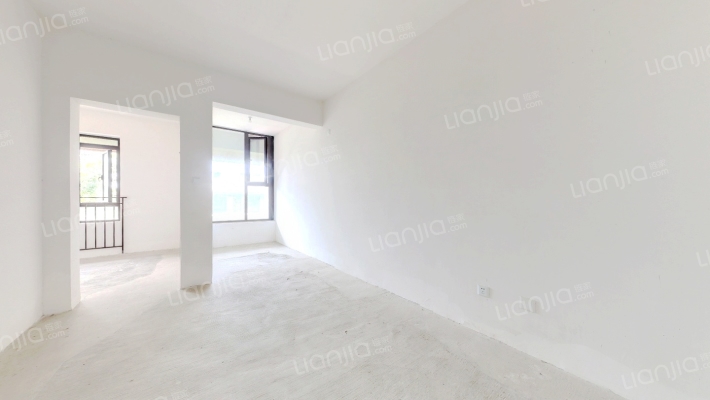 青城上院二手房实景图