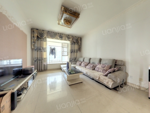 整租·香域中央 3室2厅 东