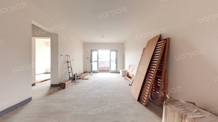 金科时代中心二手房实景图