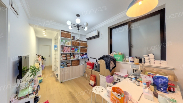 高兴花园一街坊二手房实景图
