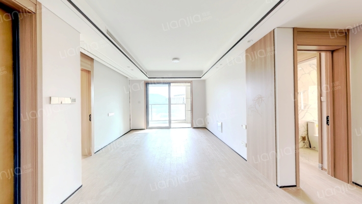 珑润华府二手房实景图