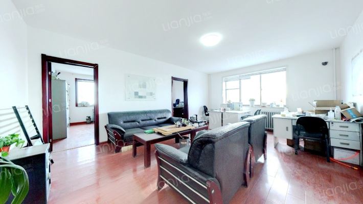 华嘉大厦二手房实景图