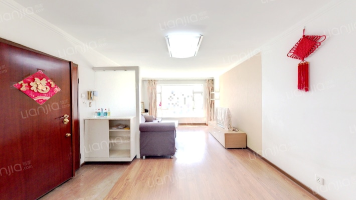 长电时代花园二手房实景图