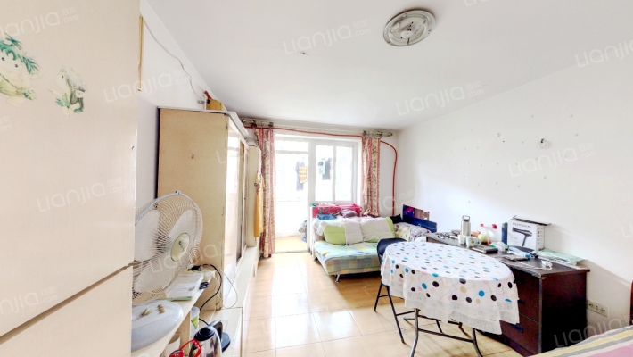 修业里二手房实景图