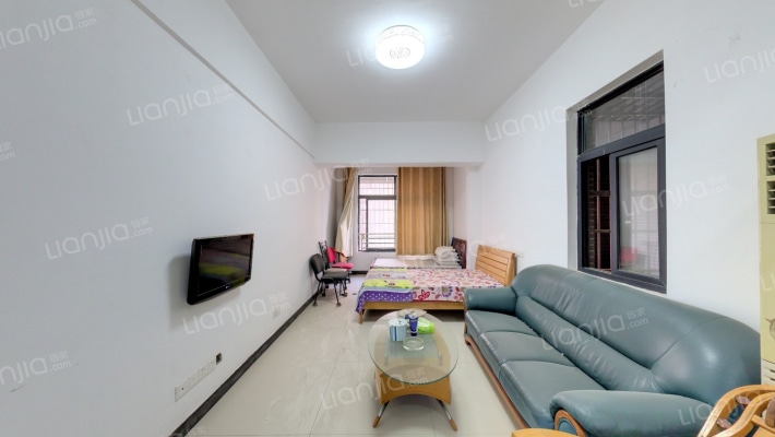 红树湾二手房实景图