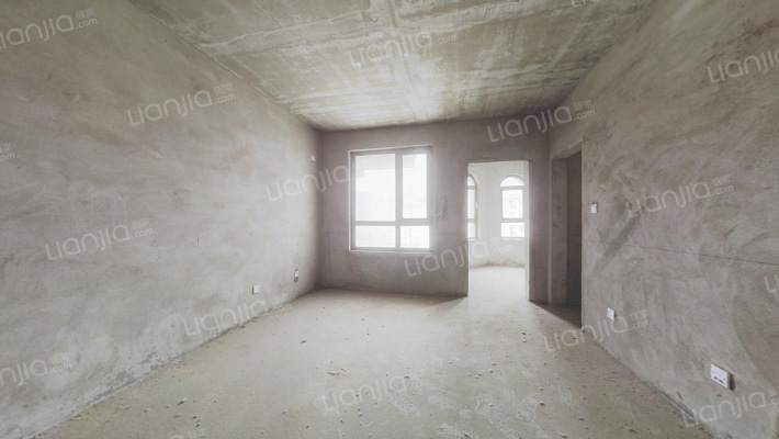 华通地中海郡二手房实景图