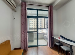 整租·凯洪家园B区 2室1厅 南_凯洪家园B区租房