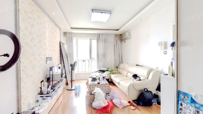 隆福国际二手房实景图