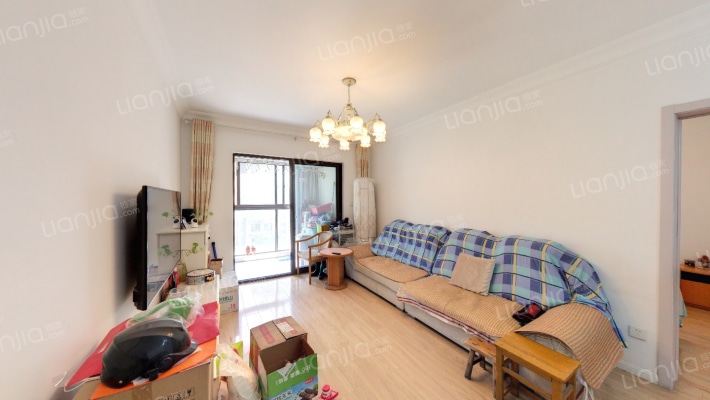 碧桂园仙林东郡二手房实景图