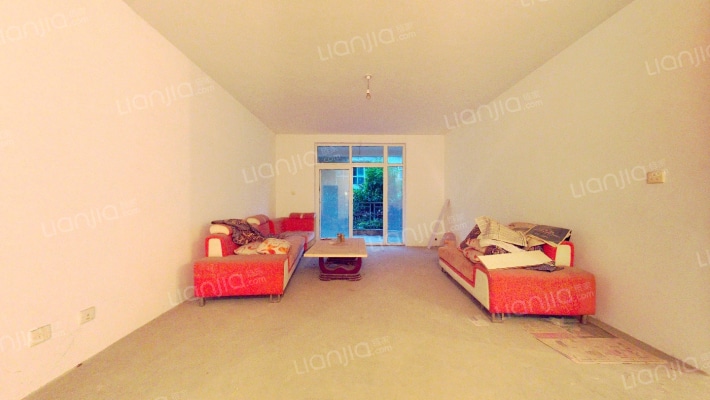 明星花苑二手房实景图