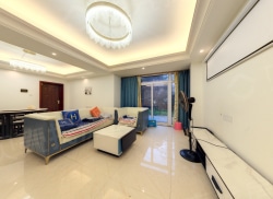 整租·龙湖物业滨湖城 3室2厅 东北_龙湖物业滨湖城租房