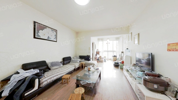 丽景欣城三期二手房实景图