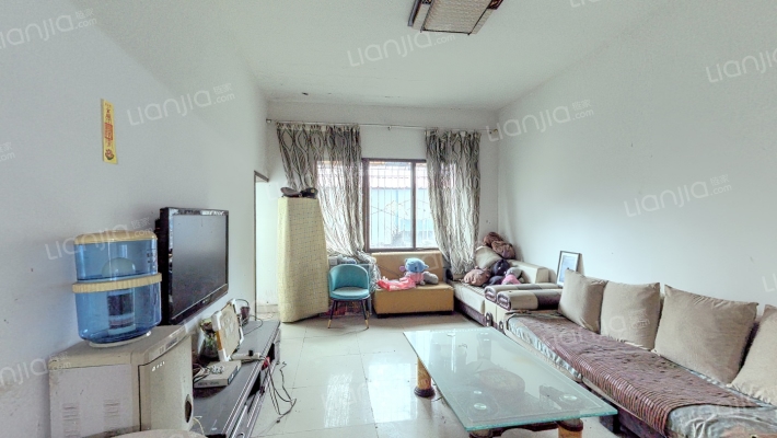 锦湖花园二手房实景图