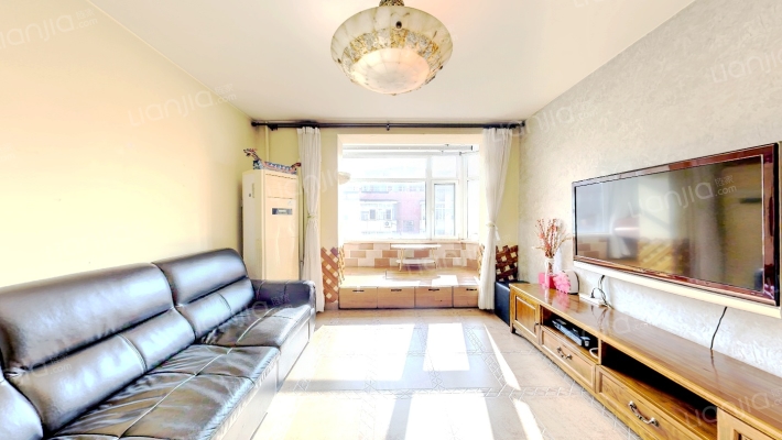 杨庄15号院二手房实景图