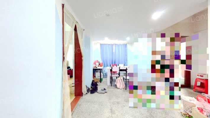 广福大厦二手房实景图