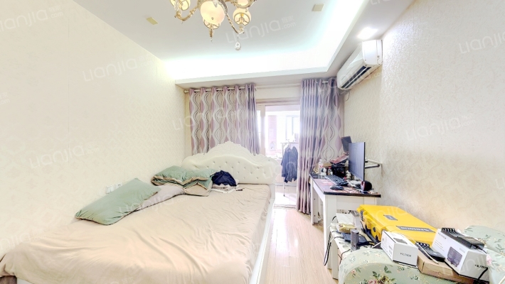 蓝光时代红街二手房实景图