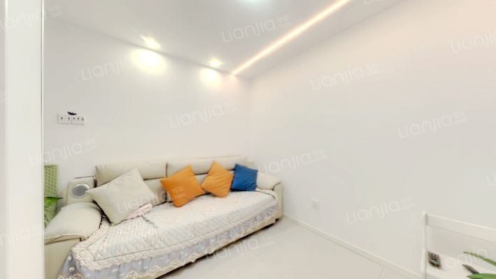 张家圩小区二手房实景图