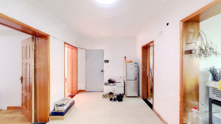 引凤花园二手房实景图