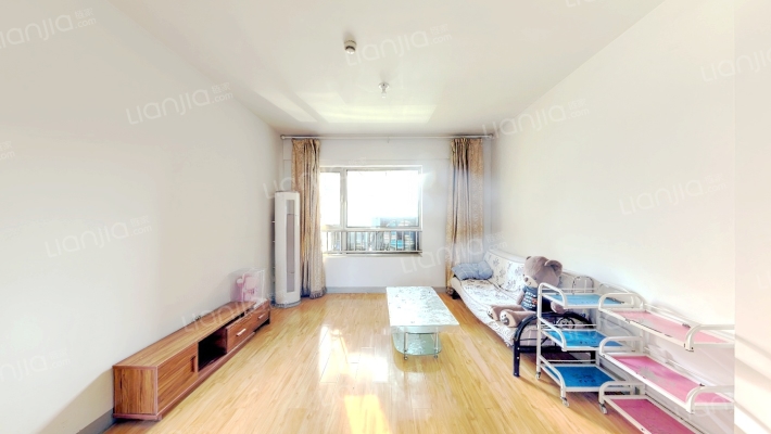 宝岛观邸二手房实景图